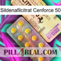 Sildenafil Citrate Cenforce 50 new06